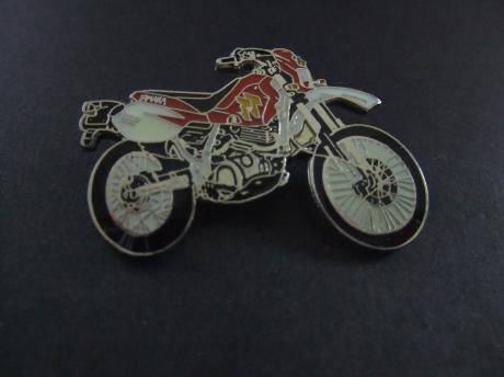 Yamaha TT600R ( enduro-motorfiets )